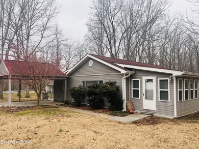 ''Welcome Home'' This charming 1752 sq ft cottage-style home is on Druid Hills Golf Club in Tennessee - for sale on GolfHomes.com, golf home, golf lot
