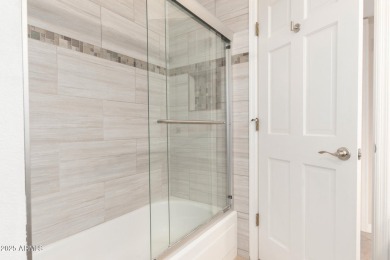 Absolutely stunning, updated 3 bedroom, 2 bathroom home in the on Union Hills Country Club in Arizona - for sale on GolfHomes.com, golf home, golf lot