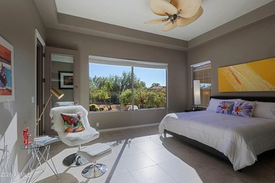 Impeccably Maintained | Turnkey Opportunity | Backing to Natural on Terravita Golf and Country Club in Arizona - for sale on GolfHomes.com, golf home, golf lot