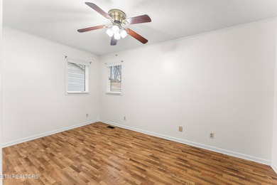 ''Welcome Home'' This charming 1752 sq ft cottage-style home is on Druid Hills Golf Club in Tennessee - for sale on GolfHomes.com, golf home, golf lot