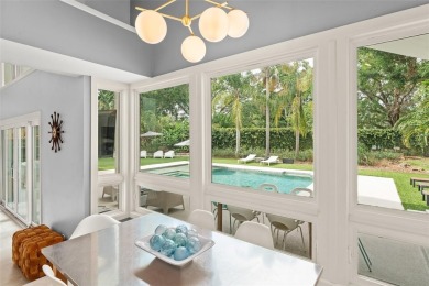 Nestled at the end of a quiet cul-de-sac on 1.15 acres within on Isleworth Golf and Country Club in Florida - for sale on GolfHomes.com, golf home, golf lot