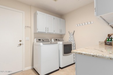 Absolutely stunning, updated 3 bedroom, 2 bathroom home in the on Union Hills Country Club in Arizona - for sale on GolfHomes.com, golf home, golf lot