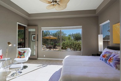 Impeccably Maintained | Turnkey Opportunity | Backing to Natural on Terravita Golf and Country Club in Arizona - for sale on GolfHomes.com, golf home, golf lot