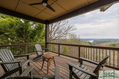 VIEWS!! VIEWS!! VIEWS!!!! Welcome Home! This beautiful fully on Currahee Golf Club in Georgia - for sale on GolfHomes.com, golf home, golf lot