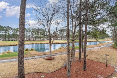 This is a fully-furnished, well-maintained, and sun-filled on  in South Carolina - for sale on GolfHomes.com, golf home, golf lot