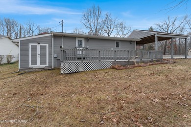 ''Welcome Home'' This charming 1752 sq ft cottage-style home is on Druid Hills Golf Club in Tennessee - for sale on GolfHomes.com, golf home, golf lot