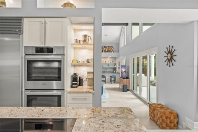 Nestled at the end of a quiet cul-de-sac on 1.15 acres within on Isleworth Golf and Country Club in Florida - for sale on GolfHomes.com, golf home, golf lot