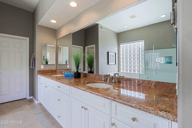 Impeccably Maintained | Turnkey Opportunity | Backing to Natural on Terravita Golf and Country Club in Arizona - for sale on GolfHomes.com, golf home, golf lot