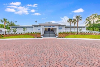 Beautifully maintained and ideally situated, this 1 bed, 1.5 on Palmetto Dunes Golf Course and Resort in South Carolina - for sale on GolfHomes.com, golf home, golf lot