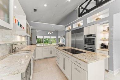Nestled at the end of a quiet cul-de-sac on 1.15 acres within on Isleworth Golf and Country Club in Florida - for sale on GolfHomes.com, golf home, golf lot