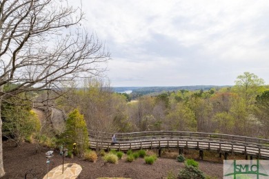 VIEWS!! VIEWS!! VIEWS!!!! Welcome Home! This beautiful fully on Currahee Golf Club in Georgia - for sale on GolfHomes.com, golf home, golf lot