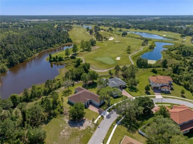 Don't miss your chance to own this stunning, New Construction on Harmony Golf Preserve in Florida - for sale on GolfHomes.com, golf home, golf lot