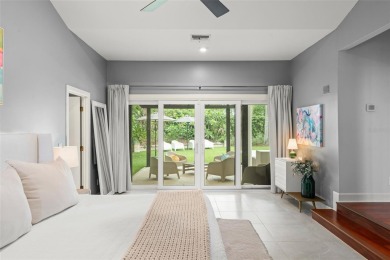 Nestled at the end of a quiet cul-de-sac on 1.15 acres within on Isleworth Golf and Country Club in Florida - for sale on GolfHomes.com, golf home, golf lot