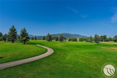 Architecturally distinct & custom top to bottom, this on Red Lodge Golf Club in Montana - for sale on GolfHomes.com, golf home, golf lot