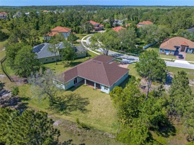 Don't miss your chance to own this stunning, New Construction on Harmony Golf Preserve in Florida - for sale on GolfHomes.com, golf home, golf lot