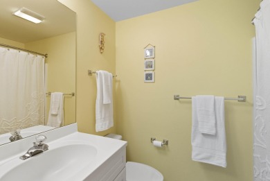Popular D model townhome overlooking the 1st tee and fairway in on  in Massachusetts - for sale on GolfHomes.com, golf home, golf lot