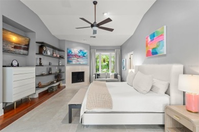 Nestled at the end of a quiet cul-de-sac on 1.15 acres within on Isleworth Golf and Country Club in Florida - for sale on GolfHomes.com, golf home, golf lot