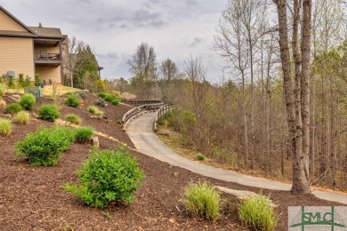 VIEWS!! VIEWS!! VIEWS!!!! Welcome Home! This beautiful fully on Currahee Golf Club in Georgia - for sale on GolfHomes.com, golf home, golf lot