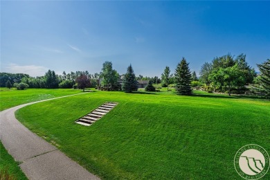 Architecturally distinct & custom top to bottom, this on Red Lodge Golf Club in Montana - for sale on GolfHomes.com, golf home, golf lot