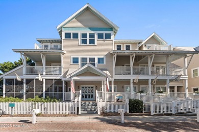 Captains Quarters Suite is a coastal gem. (A) Week Corner suite on Bald Head Island Golf Club in North Carolina - for sale on GolfHomes.com, golf home, golf lot