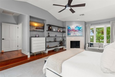 Nestled at the end of a quiet cul-de-sac on 1.15 acres within on Isleworth Golf and Country Club in Florida - for sale on GolfHomes.com, golf home, golf lot
