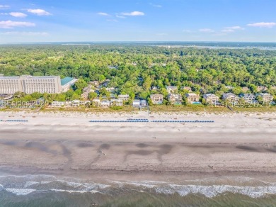 Beautifully maintained and ideally situated, this 1 bed, 1.5 on Palmetto Dunes Golf Course and Resort in South Carolina - for sale on GolfHomes.com, golf home, golf lot