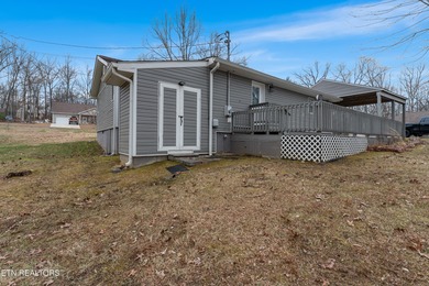 ''Welcome Home'' This charming 1752 sq ft cottage-style home is on Druid Hills Golf Club in Tennessee - for sale on GolfHomes.com, golf home, golf lot