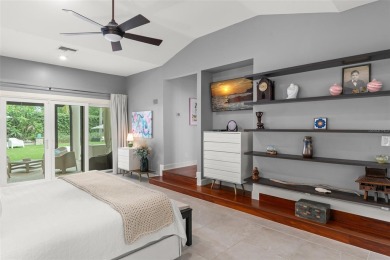 Nestled at the end of a quiet cul-de-sac on 1.15 acres within on Isleworth Golf and Country Club in Florida - for sale on GolfHomes.com, golf home, golf lot