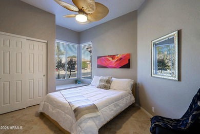 Impeccably Maintained | Turnkey Opportunity | Backing to Natural on Terravita Golf and Country Club in Arizona - for sale on GolfHomes.com, golf home, golf lot