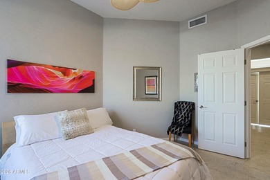 Impeccably Maintained | Turnkey Opportunity | Backing to Natural on Terravita Golf and Country Club in Arizona - for sale on GolfHomes.com, golf home, golf lot