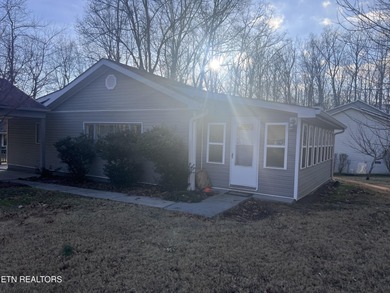 ''Welcome Home'' This charming 1752 sq ft cottage-style home is on Druid Hills Golf Club in Tennessee - for sale on GolfHomes.com, golf home, golf lot