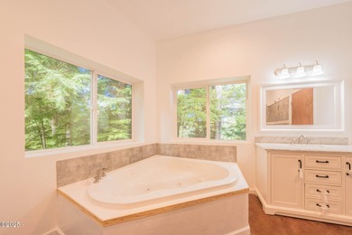 Beautifully remodeled 5B/4.5B luxury home in gated Salishan on Salishan Spa and Golf Resort in Oregon - for sale on GolfHomes.com, golf home, golf lot