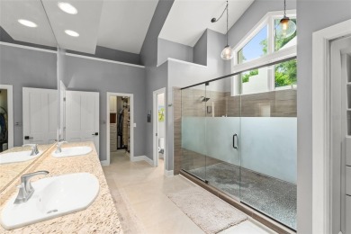 Nestled at the end of a quiet cul-de-sac on 1.15 acres within on Isleworth Golf and Country Club in Florida - for sale on GolfHomes.com, golf home, golf lot