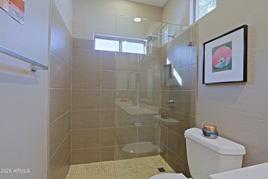 Impeccably Maintained | Turnkey Opportunity | Backing to Natural on Terravita Golf and Country Club in Arizona - for sale on GolfHomes.com, golf home, golf lot