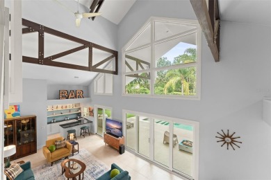 Nestled at the end of a quiet cul-de-sac on 1.15 acres within on Isleworth Golf and Country Club in Florida - for sale on GolfHomes.com, golf home, golf lot