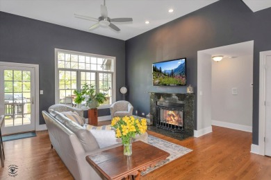 Here's your opportunity to own a Beautiful Custom Built 4 on Cardinal Creek Golf Course in Illinois - for sale on GolfHomes.com, golf home, golf lot
