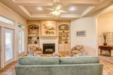 Welcome to 13th Fairway that hosts a beautifully appointed on Rockport Country Club in Texas - for sale on GolfHomes.com, golf home, golf lot