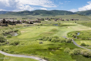 Big Family? No problem, there is so much room in this custom on Grand Elk Ranch and Club in Colorado - for sale on GolfHomes.com, golf home, golf lot