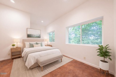 Beautifully remodeled 5B/4.5B luxury home in gated Salishan on Salishan Spa and Golf Resort in Oregon - for sale on GolfHomes.com, golf home, golf lot