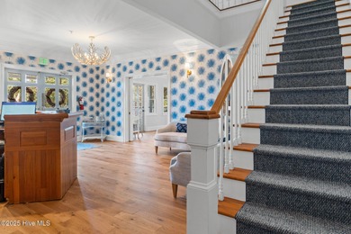 Captains Quarters Suite is a coastal gem. (A) Week Corner suite on Bald Head Island Golf Club in North Carolina - for sale on GolfHomes.com, golf home, golf lot