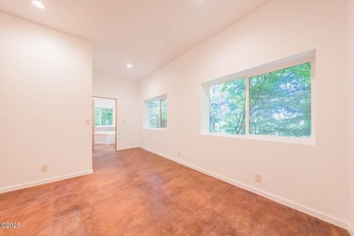 Beautifully remodeled 5B/4.5B luxury home in gated Salishan on Salishan Spa and Golf Resort in Oregon - for sale on GolfHomes.com, golf home, golf lot