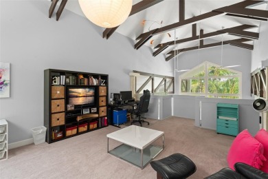 Nestled at the end of a quiet cul-de-sac on 1.15 acres within on Isleworth Golf and Country Club in Florida - for sale on GolfHomes.com, golf home, golf lot