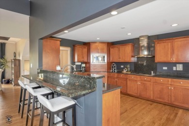 Here's your opportunity to own a Beautiful Custom Built 4 on Cardinal Creek Golf Course in Illinois - for sale on GolfHomes.com, golf home, golf lot