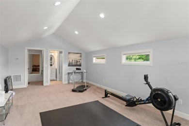 Nestled at the end of a quiet cul-de-sac on 1.15 acres within on Isleworth Golf and Country Club in Florida - for sale on GolfHomes.com, golf home, golf lot