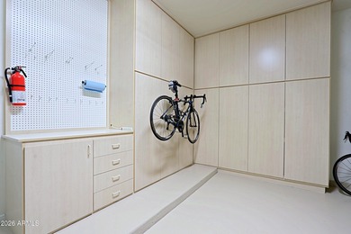 Impeccably Maintained | Turnkey Opportunity | Backing to Natural on Terravita Golf and Country Club in Arizona - for sale on GolfHomes.com, golf home, golf lot