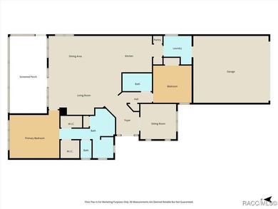 Welcome to this exquisite custom-built villa in Terra Vista's on Skyview At Terra Vista Golf and Country Club in Florida - for sale on GolfHomes.com, golf home, golf lot