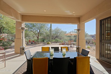 Impeccably Maintained | Turnkey Opportunity | Backing to Natural on Terravita Golf and Country Club in Arizona - for sale on GolfHomes.com, golf home, golf lot