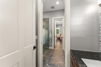 Nestled at the end of a quiet cul-de-sac on 1.15 acres within on Isleworth Golf and Country Club in Florida - for sale on GolfHomes.com, golf home, golf lot