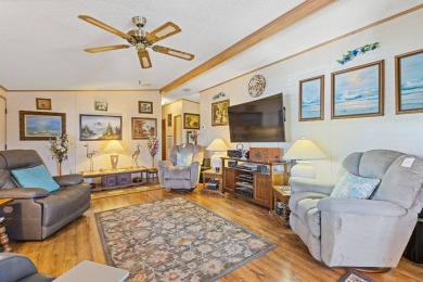 This spacious 3-bedroom, 2-bath home offers 1,568 sq. ft. of on Painted Mountain Golf Club in Arizona - for sale on GolfHomes.com, golf home, golf lot