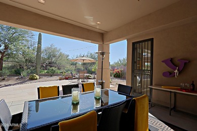 Impeccably Maintained | Turnkey Opportunity | Backing to Natural on Terravita Golf and Country Club in Arizona - for sale on GolfHomes.com, golf home, golf lot